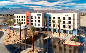 Fairfield By Marriott Inn & Suites Indio Coachella Valley